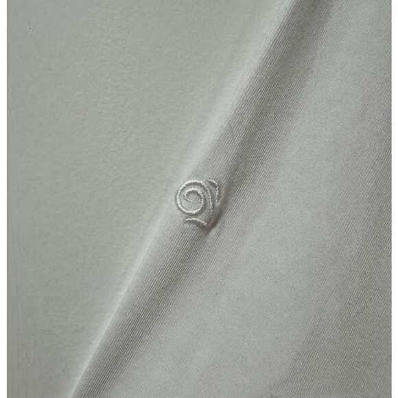 Craghoppers women’s bug shield white long sleeves shirt, size 8   #30-0770 - Picture 4 of 5